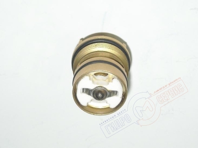 Кран-букса ГВ 3\4 керамическая 90гр смесителя Идеал Стандарт 