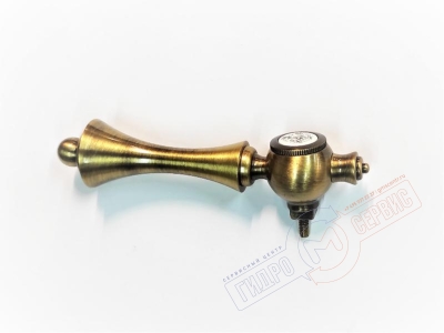 Ручка Бронза смесителя MIGLIORE BOMOND
