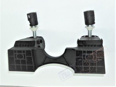 Комплект креплений Suprafix 3.0 подвесного унитаза Villeroy & Boch