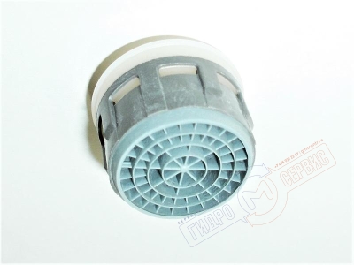 Starck Аэратор M24x1 смесителя 940 Хансгрое 