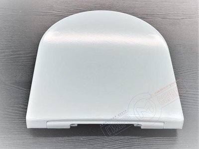 OMNIA ARCHITECTURA Сиденье для унитаза Villeroy&Boch с плавным опусканием