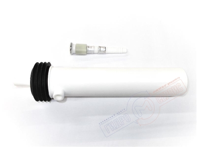 CONNECT Труба подключения для гигиенического душа IDEAL STANDARD