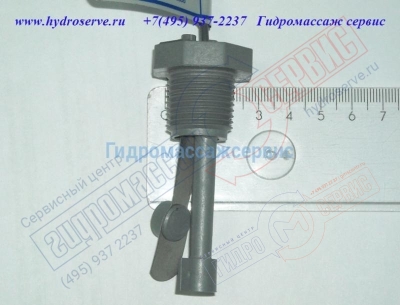 Датчик потока системы циркуляции минибассейна Джакуззи
