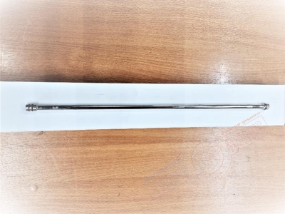 15mm Трубка L=450mm подводки воды смесителя Gessi MIMI