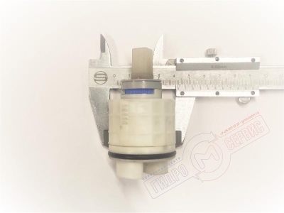 Картридж монокомандного смесителя CARLO FRATTINI F2001