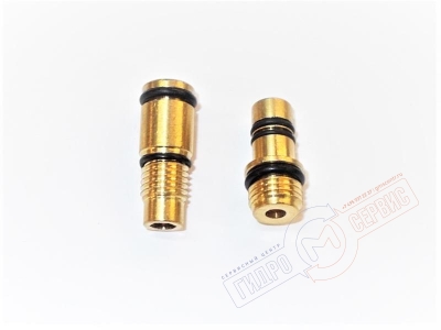 Нипель M8х1 электронного смесителя IDEAL STANDARD CERAPLUS 