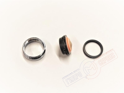 Аэратор хром узкий M24x1-A 5л\мин смесителя CERAFLEX B1714 Ideal Standard