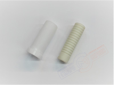 96393000 AXOR Пластиковый удлинитель кран-буксы встроенного смесителя