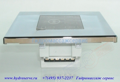 Пульт управления душевой кабины Jacuzzi Caleidos