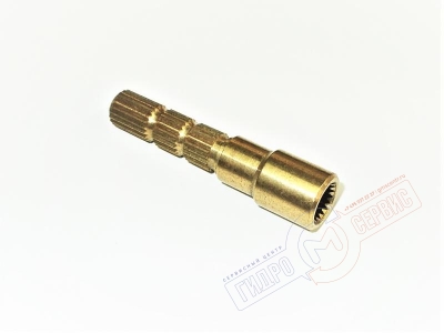 Переходник -удлинитель кран-буксы IDEAL STANDARD, адаптер ручки