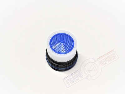 Скрытый аэратор M16,5x1 смесителя Ideal Standard ACTIVE