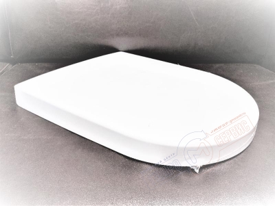 Nest Сиденье для унитаза VitrA 89-003-001 стандартное