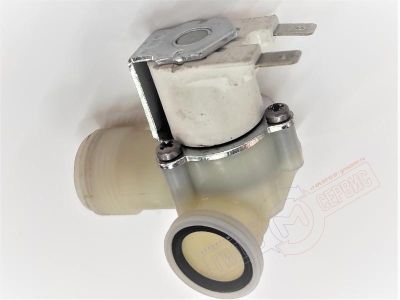 Электро клапан 3\4 мультифункций душевой кабины Джакуззи Электро клапан 3\4 мультифункций душевой кабины Джакуззи