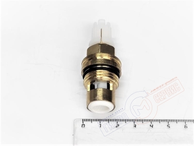 Кран-букса 1/2 ХВ D=17мм закрытие по часовой стрелке, DORNBRACHT Кран-букса 1/2 ХВ D=17мм закрытие по часовой стрелке, DORNBRACHT