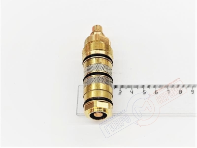 Термостатический картридж 25мм смесителя душевой кабины HAFRO 