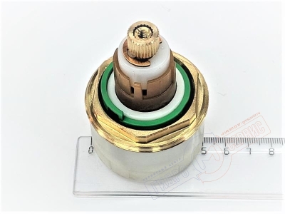 MAXIMA Картридж позиционного переключателя Jacuzzi смесителя ванны 