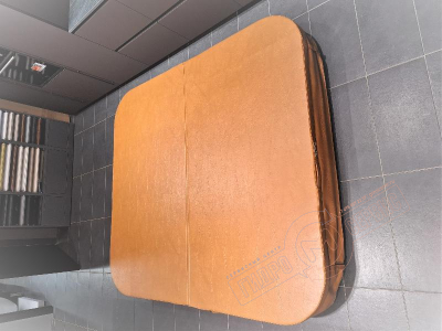 J480 Тент для минибассейна цвет HARVEST WHEAT JACUZZI, 903000360