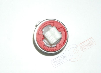 Картридж 25 мм монокомандный смесителя 504 DORNBRACHT