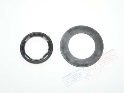 Уплотнитель - манжета сливного механизма унитаза Идеал Стандард, ремкомплект.