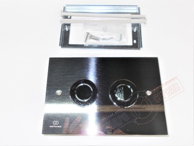 Septa Pro Пневмо клавиша слива инсталляции Ideal Standard