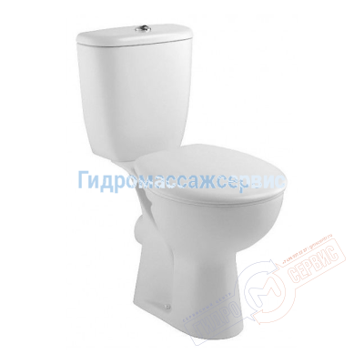 Унитаз Jacob Delafon BRIVE E0383N-00 Унитаз Jacob Delafon BRIVE E0383N-00