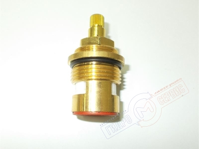 Керамическая Кран-букса 3/4 смесителя NICOLAZZI, 