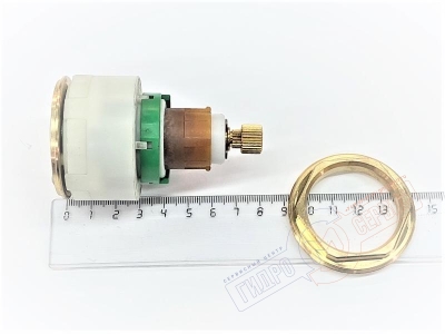 MAXIMA Картридж позиционного переключателя Jacuzzi смесителя ванны 