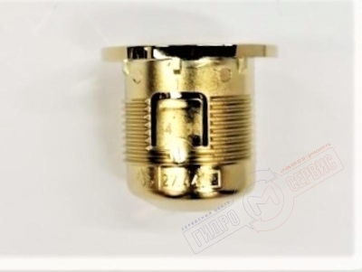 Duravit Кнопка Зол клапана механизма слива бачка унитаза 