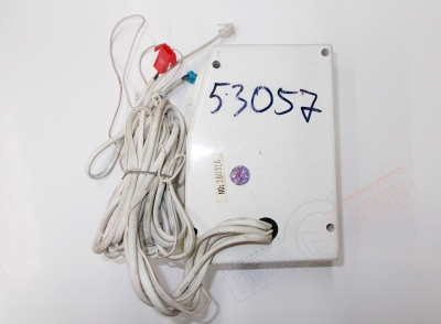 Дисплей душевой кабины HUBER HX7-- без турецкой бани , Китай