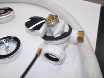 для ремонта ванн джакузи