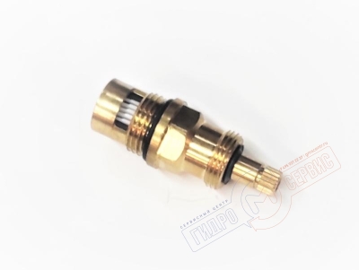 Кран-букса ХВС 1/2 90гр керамическая смесителя BANDINI OLD ENGLAND