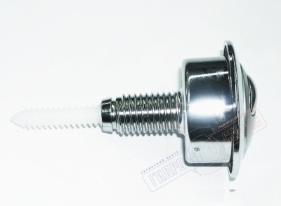 Кнопка клапана типS слива унитаза GUSTAVSBERG выпуска с 2015-2017г.в.