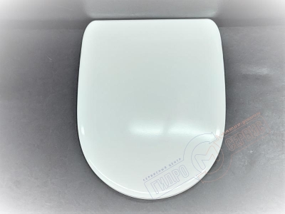 Connect, Ocean, Playa Ideal Standard, Roca Giralda, Duravit Duraplus Сидение с микролифтом быстросъемное