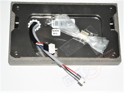 EFFEGIBI SAUNA Дисплей сауны ME21000014