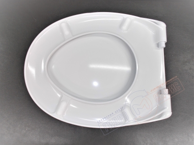 ECCO II SanRemo, Eurovit Сидение с микролифтом быстросъемное Ideal Standard - Medea