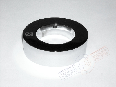 GESSI OVALE декоративная накладка