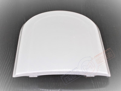 HOMMAGE Сиденье для унитаза Villeroy&Boch