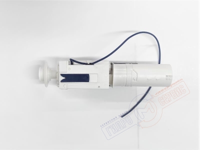 Grohe Клапан слива инсталляции пневматический с удлинителем