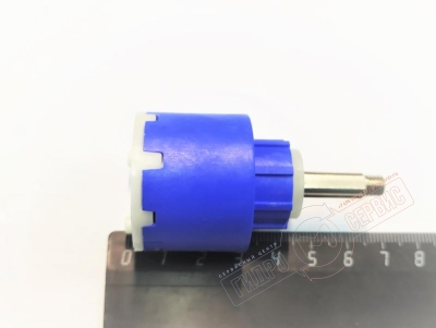 Катридж 947 монокомандный 35мм KLUDI смесителя