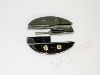 Петля двери душевого ограждения IDEAL STANDARD DELUXE C LF IDEAL 