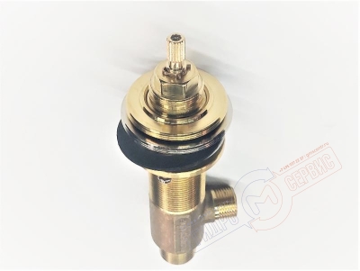 Вентиль набортного смесителя А-Carlton HANSGROHE для ванны для ремонта ванн джакузи