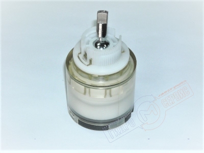 Картридж 110 5-ти позиционного переключателя ZUCCHETTI душевой кабины