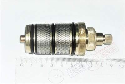 Tермокартридж смесителя GLASS TECHNO душевой кабины