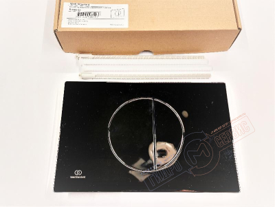 OLEAST M5 Клавиша Хром слива инсталляции Ideal Standard R0503AA