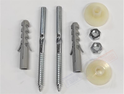 Набор креплений М10*140mm раковины IDEAL STANDARD