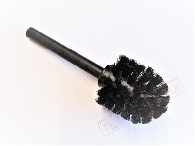 Щетка ерша без ручки, BONGIO