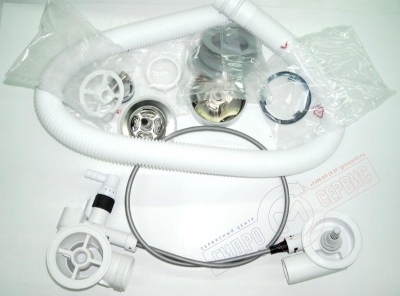 для ремонта ванн джакузи