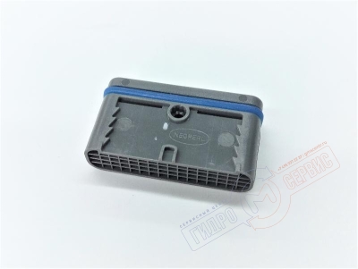 Каскадный аэратор 32*8 смесителя GESSI