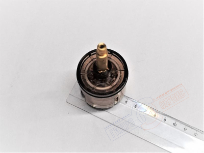 Картридж 45мм 5-ти позиционного переключателя функций душевой кабины Aqualux