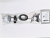 Сливной механизм бачка унитаза GUSTAVSBERG SKANDIC / Nordic / Basic, GB1929900282